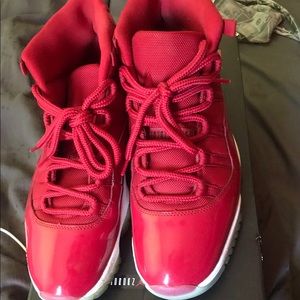 Air Jordan 11 retro Size 11
